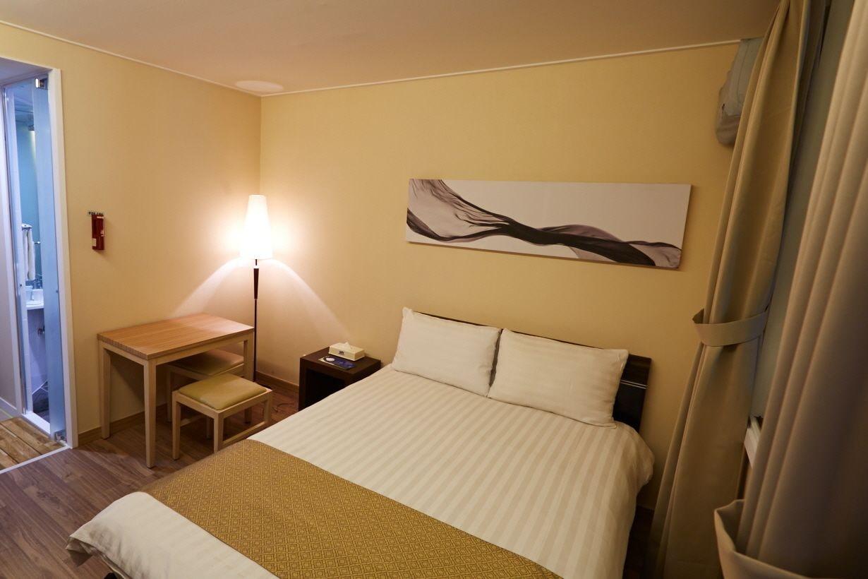 Uljiro Coop Dongdaemun Appart hôtel 3*
