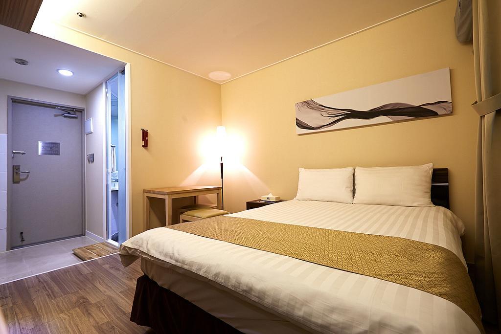Uljiro Coop Dongdaemun Appart hôtel 3*