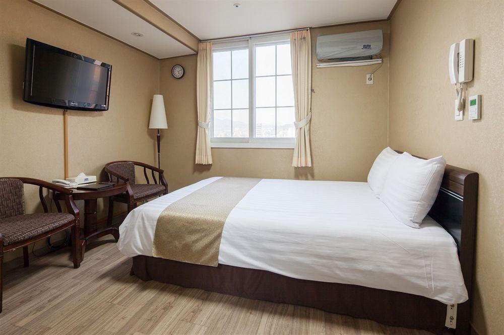 Uljiro Coop Dongdaemun Aparthotel