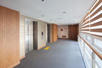 Uljiro Coop Dongdaemun Séoul