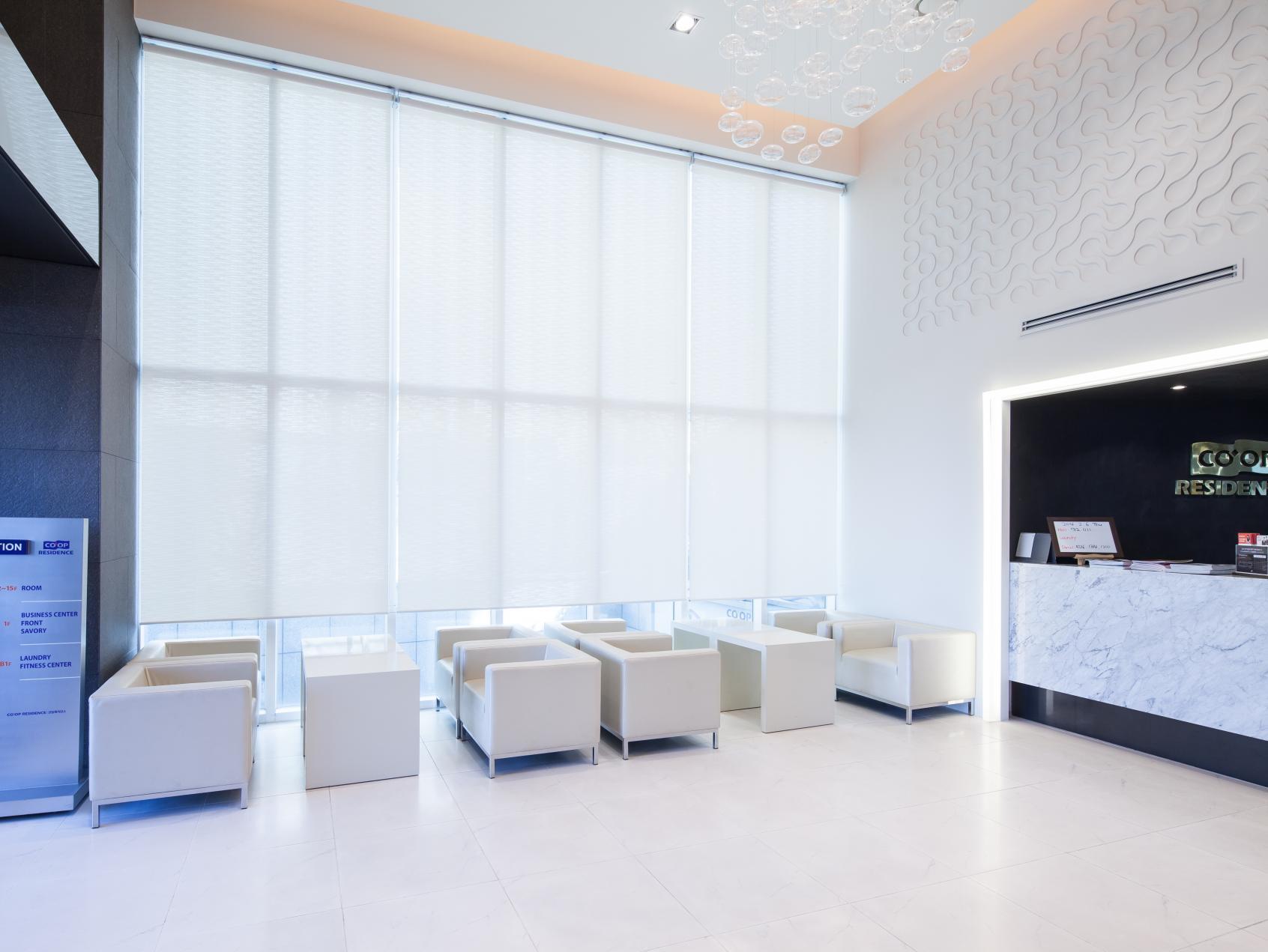 Aparthotel Uljiro Coop Dongdaemun