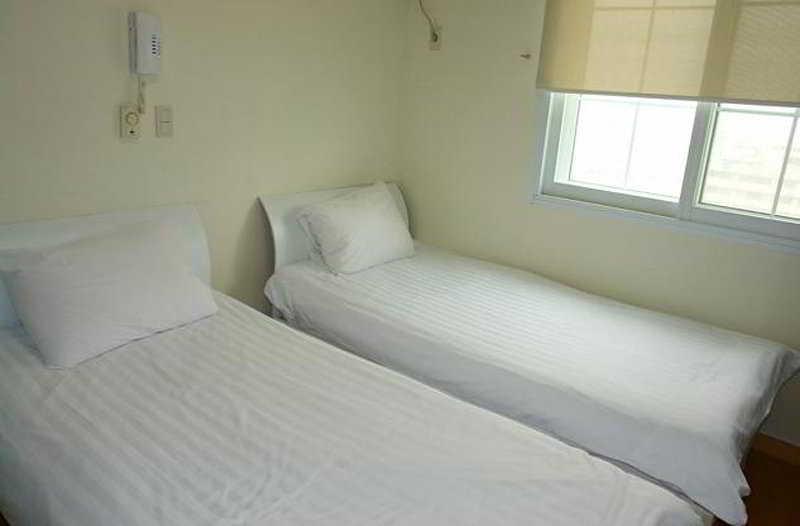 Appart hôtel Uljiro Coop Dongdaemun Séoul