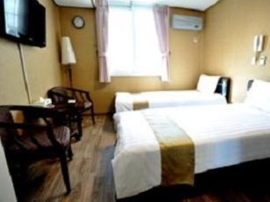 Appart hôtel Uljiro Coop Dongdaemun