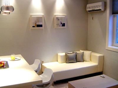 Uljiro Coop Dongdaemun Aparthotel Seoul