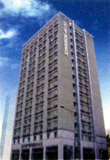 Uljiro Coop Dongdaemun