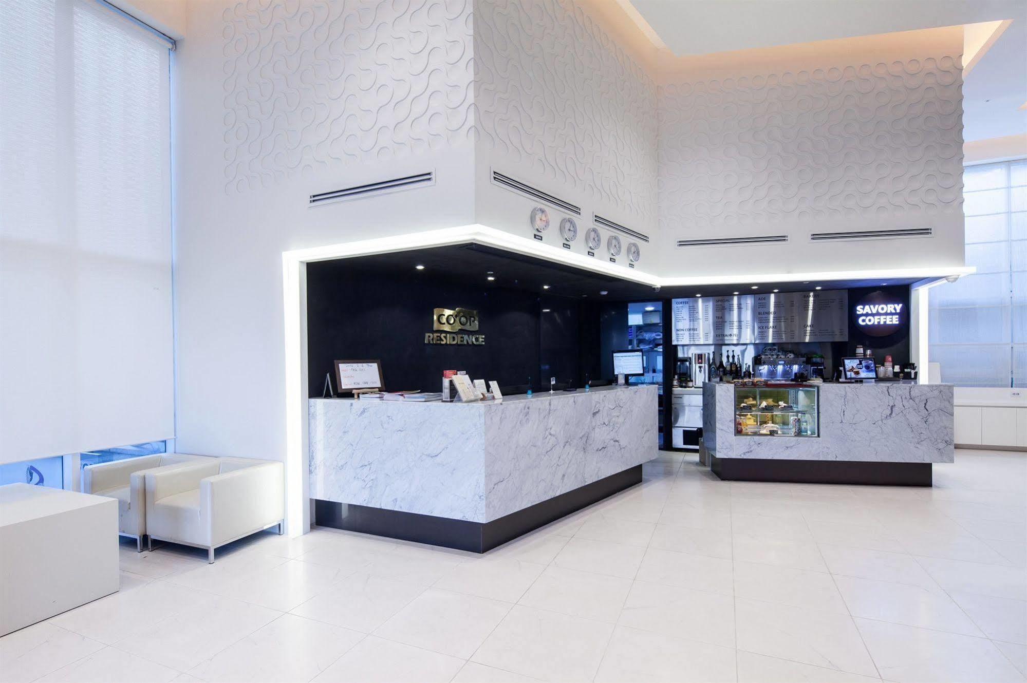 Appart hôtel Uljiro Coop Dongdaemun 3*
