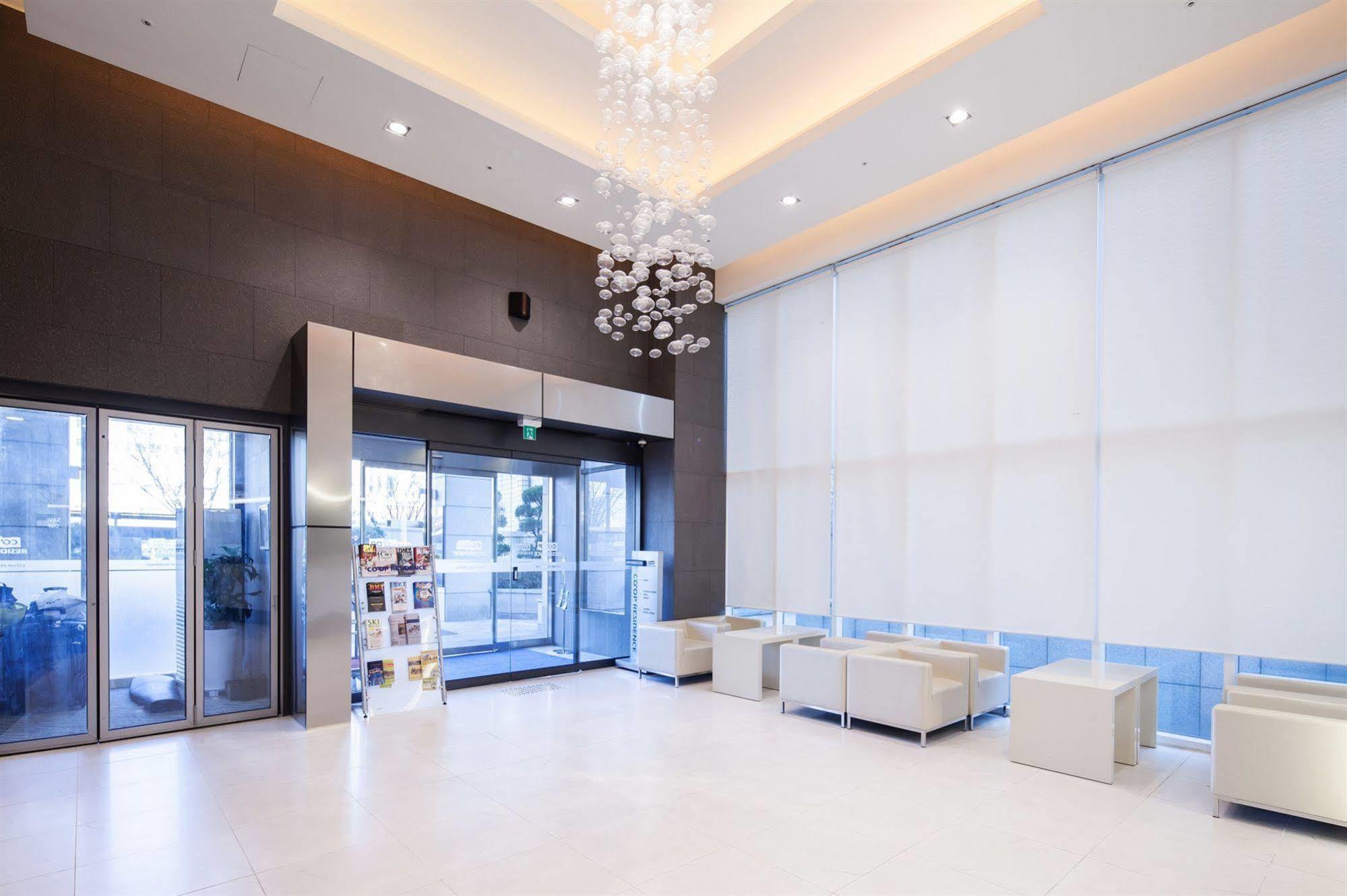 Aparthotel Uljiro Coop Dongdaemun Seoul