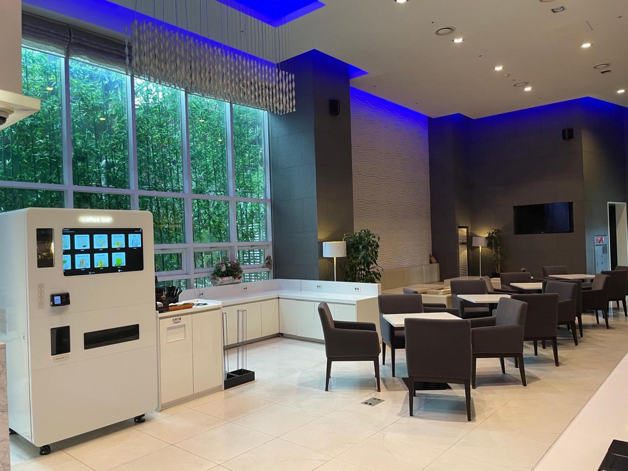 东大门伍吉儒库帕住宿公寓式酒店 公寓式酒店