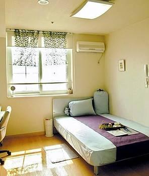 公寓式酒店 东大门伍吉儒库帕住宿公寓式酒店 3*