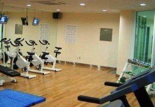 东大门伍吉儒库帕住宿公寓式酒店 3*