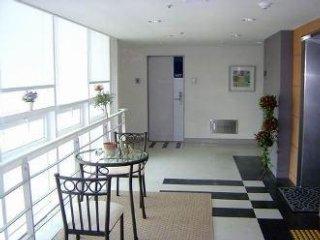 东大门伍吉儒库帕住宿公寓式酒店 公寓式酒店 3*