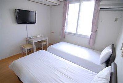 东大门伍吉儒库帕住宿公寓式酒店 公寓式酒店 首爾