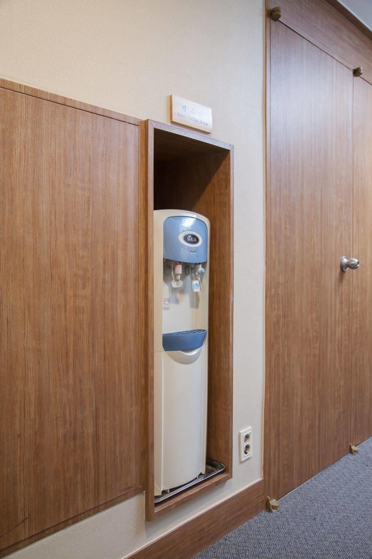 公寓式酒店 东大门伍吉儒库帕住宿公寓式酒店